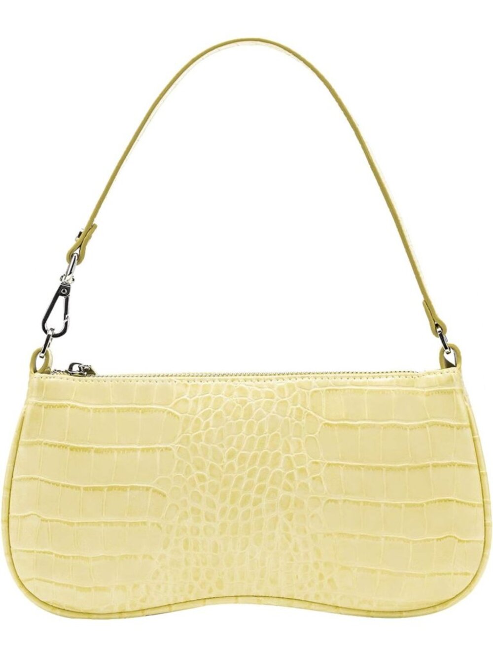 Stylish Women's Eva Shoulder Handbag - Chic, Versatile, Perfect for Everyday Use